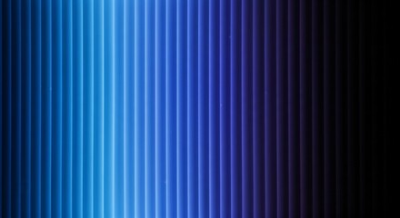 Blue lines gradient abstract background pattern texture wallpaper dark light color design modern art backdrop