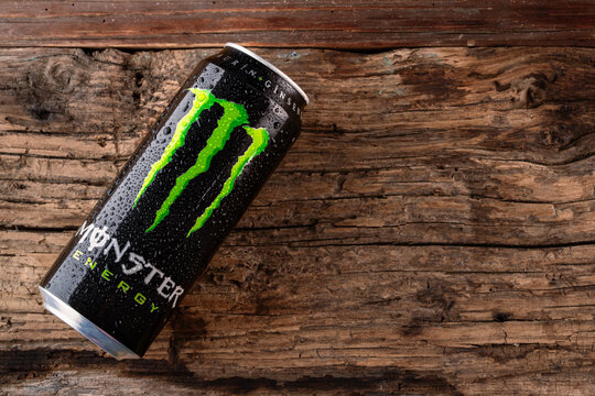 imagenes monster