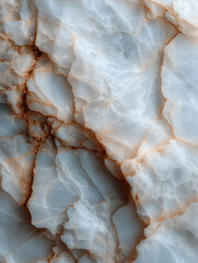 White onyx stone surface with translucent layers and warm mineral veins