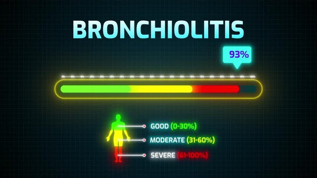 Imágenes de Bronchiolitis: descubre bancos de fotos, ilustraciones ...