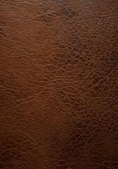 Fototapeta premium Luxurious and rustic pattern of highly detailed natural textured hide material, demonstrating rugged and organic surfaces and excellent quality, macro, pelt, soft