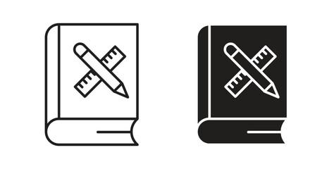 Brand guidelines icon