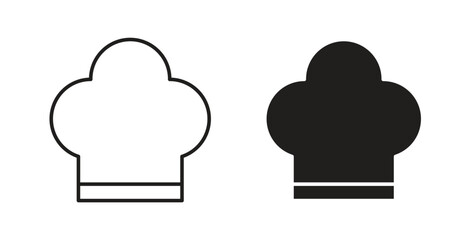 Chef hat icon