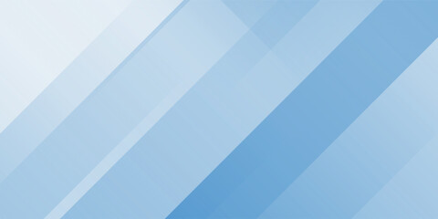 Modern Simple Blue Grey Abstract Background Presentation Design for Corporate Business and Institution