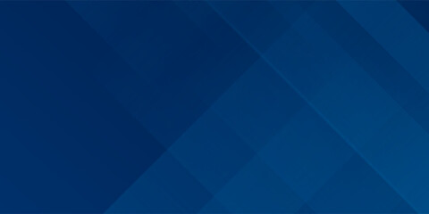modern blue abstract background with elegant bright diagonal lines