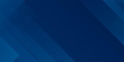 modern blue abstract background with elegant bright diagonal lines
