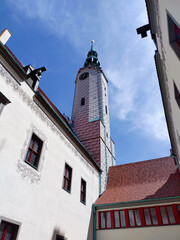 Explore Bautzen Germany's old world architecture, Brzeg, Poland