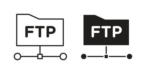 FTP icon