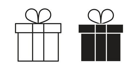 Gift icon