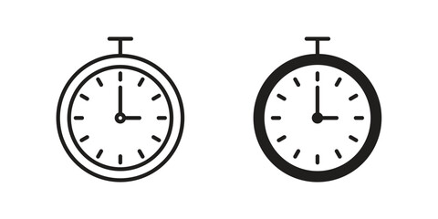 Timer icon