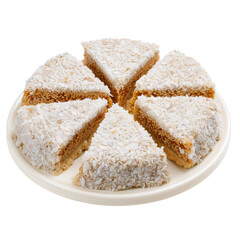 Halva sesame seed sweet