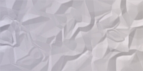 Abstract Soft Grey or Light Purple background with Old vintage page or grunge vignette of old newspaper texture. Colorful crumple or wrinkled paper texture vector background. 