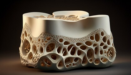 structural allograft for bone defect reconstruction