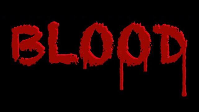 BLOOD