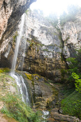 italian hidden mountain places