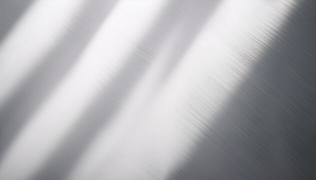 a white background with diagonal lines soft shadows and a light texture creates an abstract design the subtle light and shadow effect makes it ideal for use in mockups presentations or designs