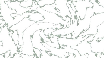 Abstract Swirl Marble Texture Background