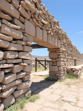 nuraghe sardo