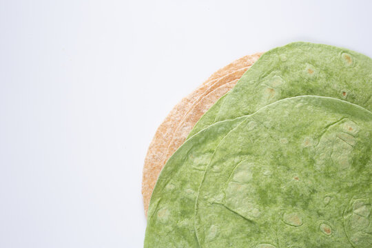 Tortilla