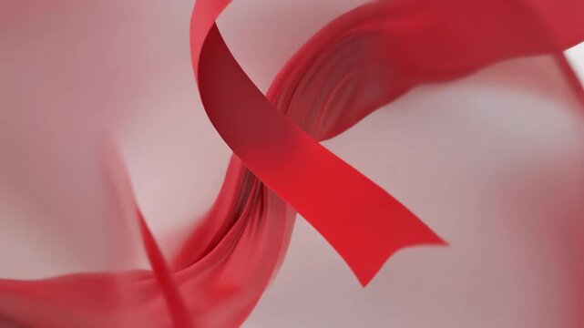 The world observes World AIDS Day, raising awareness for HIV prevention and support for those affected, promoting global health initiatives