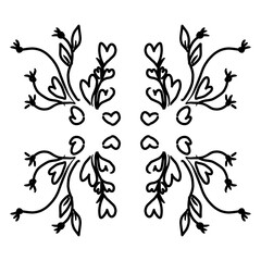 Abstract color background and copy space for text