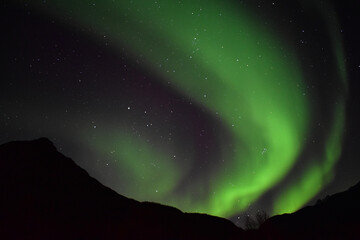 Northern ligths 