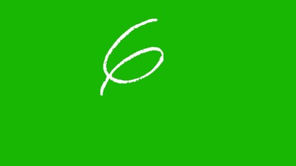 Direction arrow animation