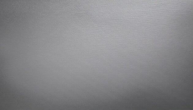 Superficie De Plastico Lisa De Color Gris Mate Con Textura Fina Y Vineta En El Lado Derecho Fondo Texturizado Exquisito Fondo Suave En Blanco