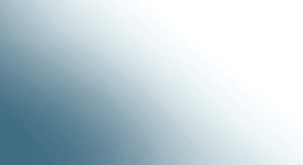 Gradient fade background in shades of blue and white, creating a soft and modern effect