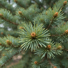 Pinos (pinus pinaster)