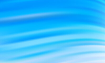 Abstract Blue Wave Background for Design, Tech, Marketing, and Creative Projects