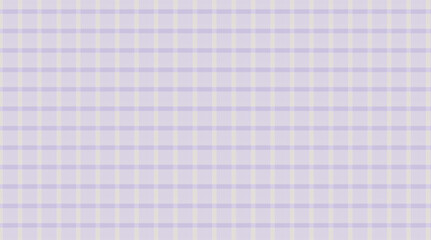 Cute Pink gingham check fabric texture background. Plaid fabric seamless pattern background.
