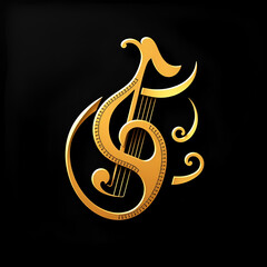 demisemiquaver icon from music and media collection