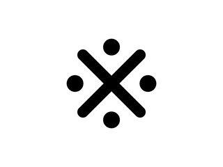 米印・注釈アイコン