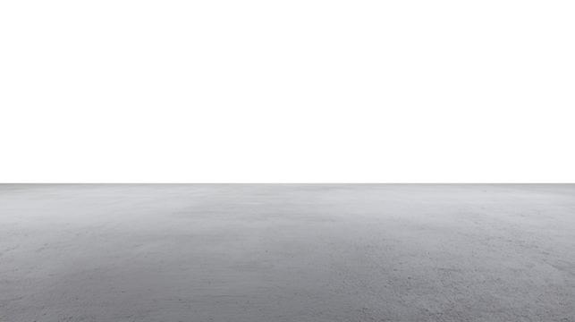 Expansive untouched snowfield under overcast sky with subtle ripples and textures