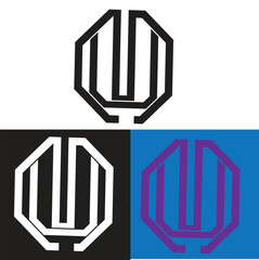 Universal Logo Design