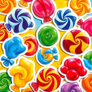 Candys