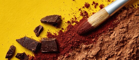 Choco-Cosmetics