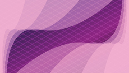 Colorful abstract background with different geometric patterns