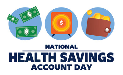 national health savings accounts day