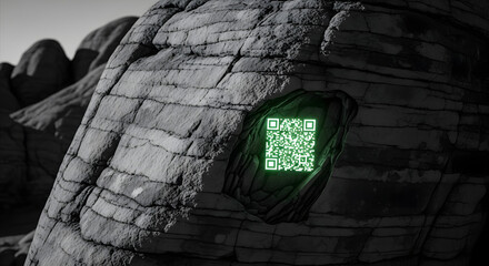 Diverse Senior Mentor Guiding Young Man on Pottery with Holographic Business Strategy Display