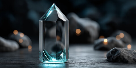 Exploring digital currency stability insights on crystalline structures in financial environments