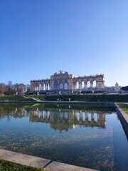 Vienne en Avril / Vienna in April 