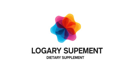 Nutritional Supplement Product Launch, Dietary Health, Online Presentation, Visual Branding, Digital Environment, Close-up View, Marketing Concept