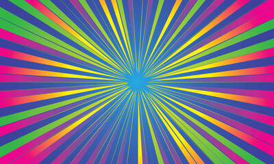 colorful modern abstract background design