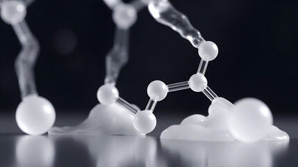 PbI2 - Lead(II) iodide.