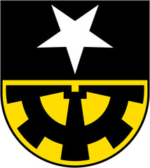 Gurtnellen Wappen logo.