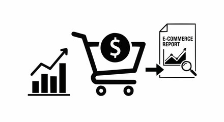 E-commerce Sales Growth and Reporting Analysis.