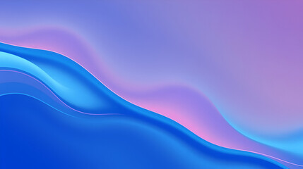 Trendy simple fluid color gradient abstract background with dynamic wave line effect. Vector Illustration For Wallpaper, Banner, Background, Card, Book Illustration, landing page