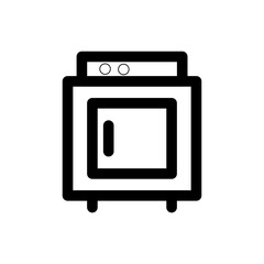 Microwave / Toaster Oven
